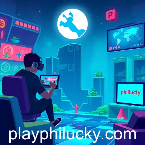 The Evolution of Online Gaming in a Changing World