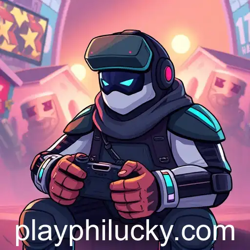 Gaming Innovations Boost Philucky's Popularity