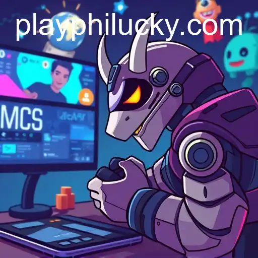Philucky Game Site Thrives Amidst Gaming Boom