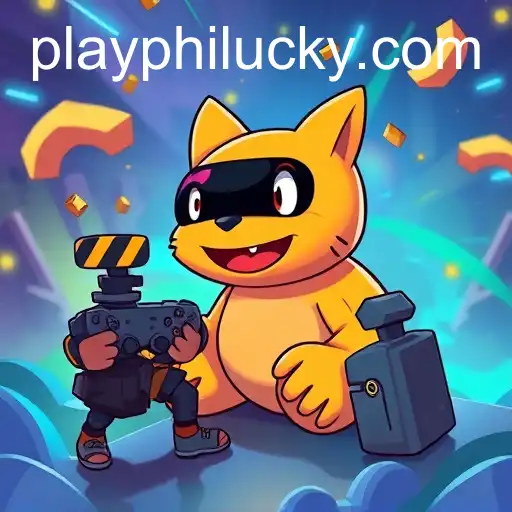 Philucky: The Game-Changing Portal in Online Gaming