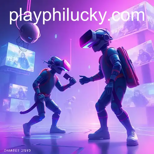 Philucky: Transforming Gaming Experiences in 2025