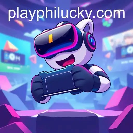 Philucky: Revolutionizing Online Gaming in 2025