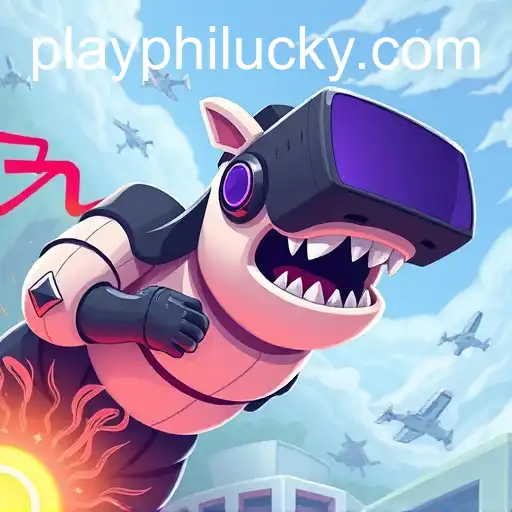 Philucky: Revolutionizing Online Gaming Experiences