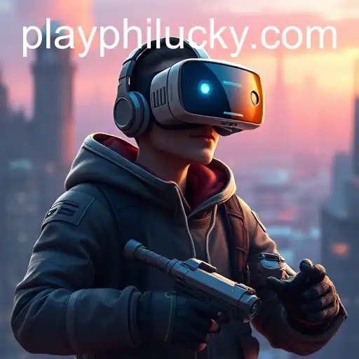 Philucky's Rise Amid the Gaming Revolution