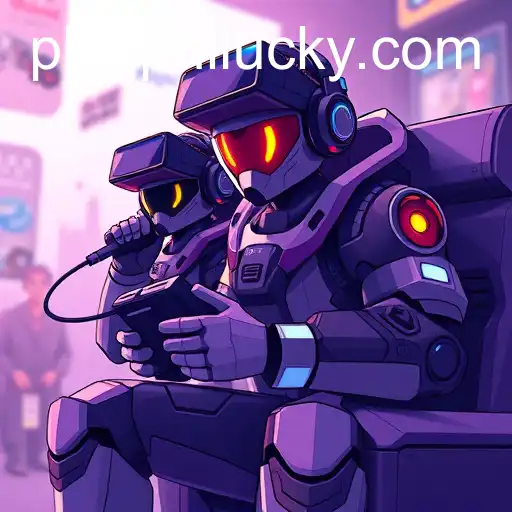 Philucky Trend in Online Gaming