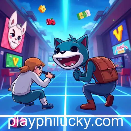 Philucky: A New Frontier in Online Gaming