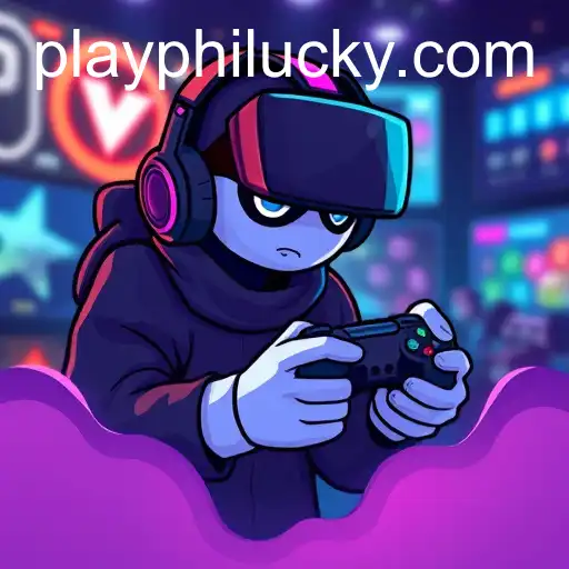 Philucky's Rise in the Online Gaming World