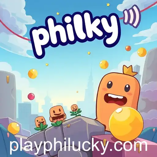 Philucky Gains Popularity Amid Global Gaming Trends