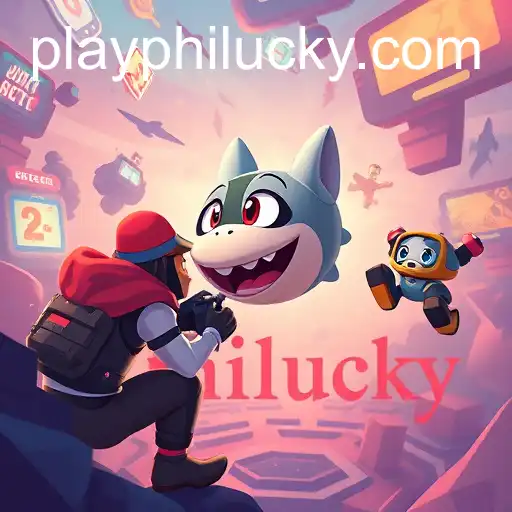 The Rise of Philucky in the Digital Gaming Era