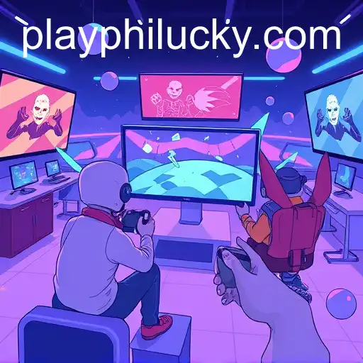 The Continuing Rise of Gaming Platforms in 2025