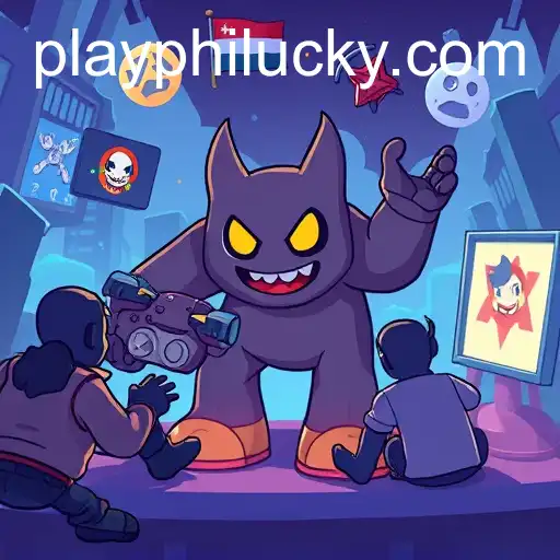 The Rise of Philucky in the Gaming World