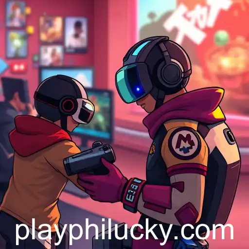 Digital Shift: Philucky Navigates the Gaming Industry