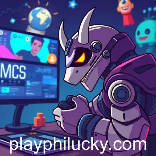 Philucky Game Site Thrives Amidst Gaming Boom