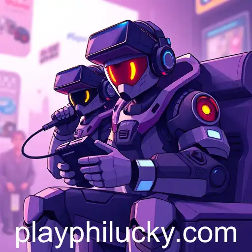 Philucky: Game Evolution in the Digital Era