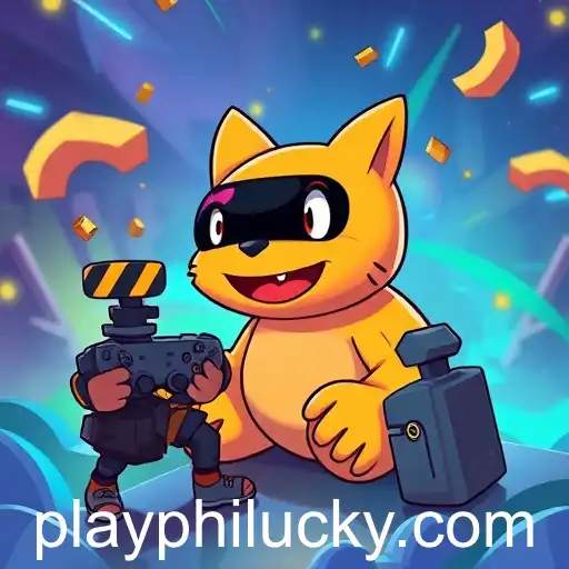 Philucky: The Game-Changing Portal in Online Gaming