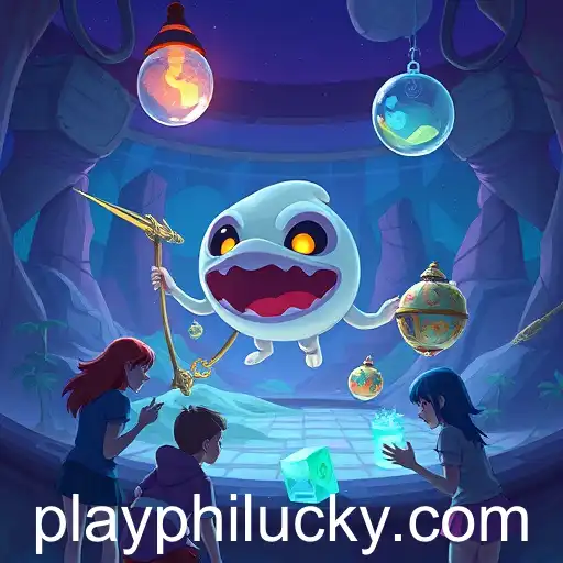 Philucky: A Gaming Revolution