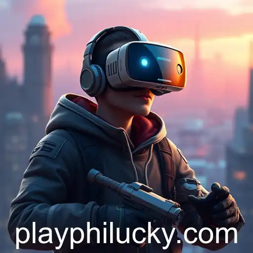 Philucky's Rise Amid the Gaming Revolution
