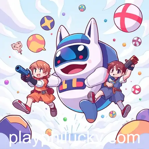 Philucky Revolutionizes Online Gaming in a Digital Era