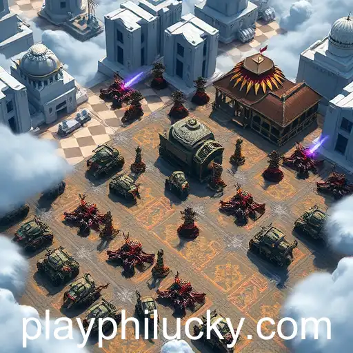 The Rise of Philucky: Gaming and Global Trends