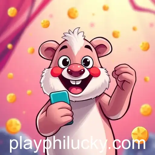 Philucky's Rise in the Online Gaming World