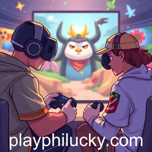 Philucky's Rising Impact in Online Gaming