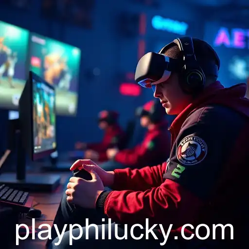 The Rise of Online Gaming in 2026