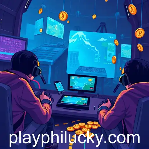 The Rise of Philucky: Gaming Evolutions in 2025