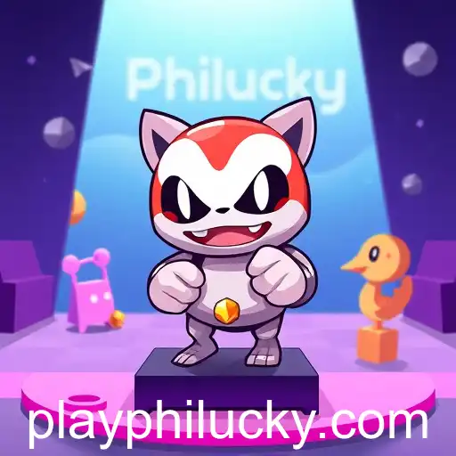 The Rise of Philucky: Redefining Online Gaming