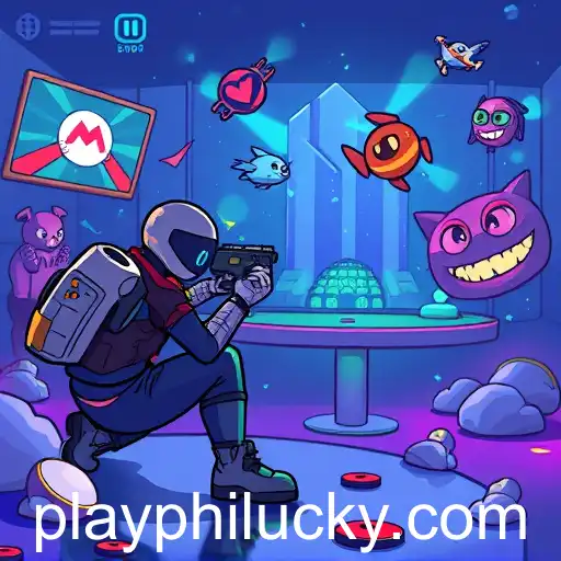 The Rise of Philucky in Online Gaming